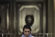 El crimen del parque: con una marcha nacional pedirán justicia por Ayelén