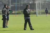 Superliga: Atlético recibirá a Godoy Cruz el domingo 27 en El Monumental