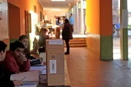 Finalizó el escrutinio definitivo de las PASO en Tucumán