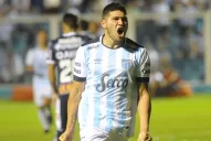 Cómo quedó el cuadro de Atlético en la Copa Argentina