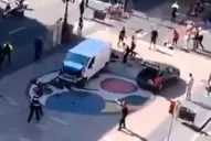 Terrorismo sobre ruedas: autos o camiones fueron usados como armas en los últimos ataques