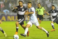 Infografía: los días en los que Atlético disputará las 27 fechas de la Superliga