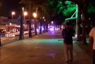 Abatieron a presuntos terroristas en otro posible ataque cerca de Barcelona