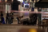 Horror en Barcelona: qué se sabe y qué no del ataque terrorista