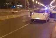 El conductor del atropello masivo en Barcelona es uno de los terroristas muertos en Cambrils