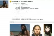 Caso Maldonado: allanaron ya tres escuadrones de Gendarmería