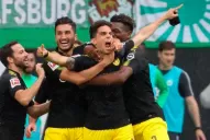 Sentido homenaje de Bartra a las víctimas de los atentados en Barcelona