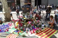 Podría crecer la cifra de muertos en los atentados de España: hay 12 personas en estado crítico