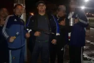 Según los vecinos, el Clan Acevedo impone miedo en cada rincón del barrio El Sifón