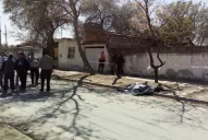 Asesinaron a un integrante del Clan Acevedo en Las Termas