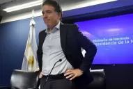 Nicolás Dujovne: se vienen 20 años de crecimiento para la Argentina