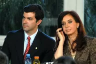 Juan Manuel Urtubey: Cristina Kirchner ya fue