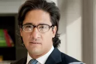 Caso Maldonado: Germán Garavano apoyó a Patricia Bullrich y pidió respetar la investigación judicial