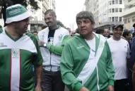 La CGT trata de evitar una implosión con la movilización