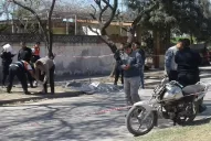 Matan de un tiro y golpes a un miembro del Clan Acevedo