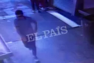 Atentado en Barcelona: difunden imágenes del supuesto atacante de Las Ramblas mientras huía a pie