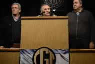 La CGT Tucumán participará en la marcha de trabajadores en Buenos Aires