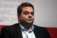 Triaca: la marcha de la CGT es inoportuna, tiene tufillo político