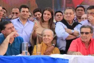 La Corte Suprema le ordenó a la Cámara Electoral dictar un nuevo fallo sobre la candidatura de Menem