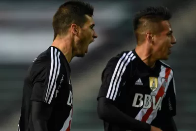 Bayer Leverkusen ofreció 16 millones de euros por el pase de Lucas Alario