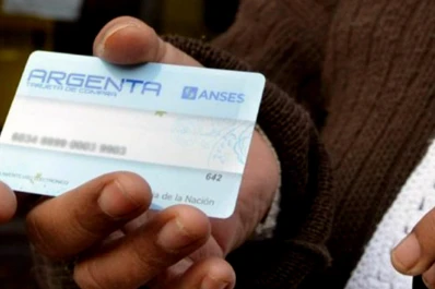 Más de 15.000 tucumanos obtuvieron el préstamo Argenta