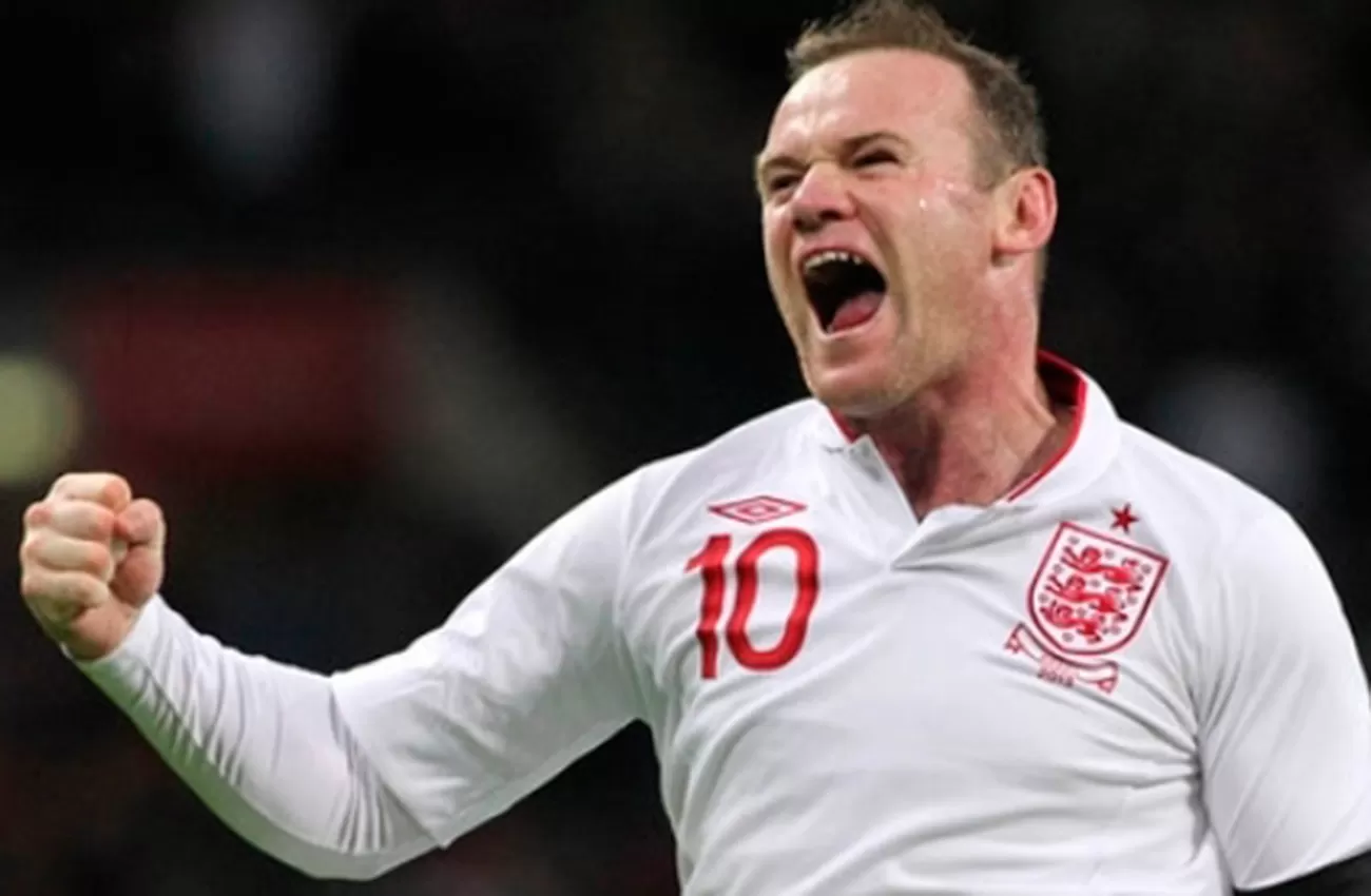 WAYNE ROONEY (ARCHIVO)