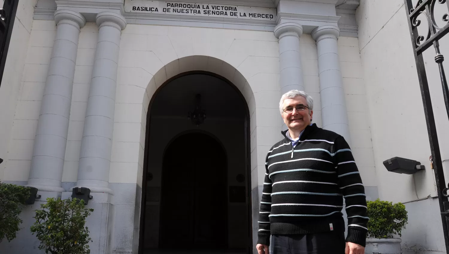 ARCHIVO LA GACETA / FOTO DE INÉS QUINTEROS ORIO