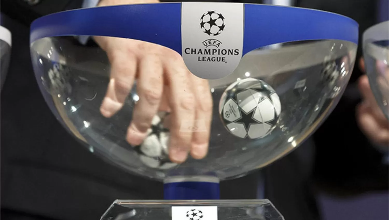 Toda la actividad deportiva para ver hoy por televisión