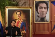 Maduro: “yo soy víctima de Macri y de su prepotencia e intervencionismo”