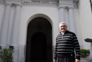 El Papa Francisco nombró a Carlos Sánchez como nuevo arzobispo de Tucumán