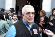 Quiero que el amor de Jesús llegue a los tucumanos