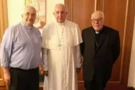 Sánchez, el séptimo arzobispo de Tucumán: ¿quiénes fueron sus antecesores?