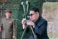 Crece la tensión con Washington: Corea del Norte impulsa un programa nuclear y de misiles