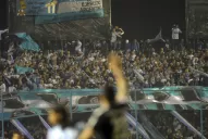 Si jugás ante Atlético de visitante en copas internacionales, ¡sólo te queda rezar!