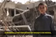 Estado Islámico difundió un video en el que promete más ataques a España