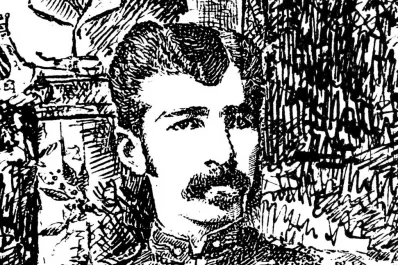 Muerte con incógnitas