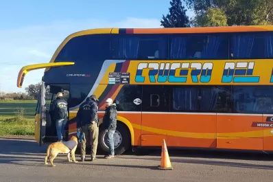 Detienen al hermano de Chipi Barijho, acusado de traficar cocaína
