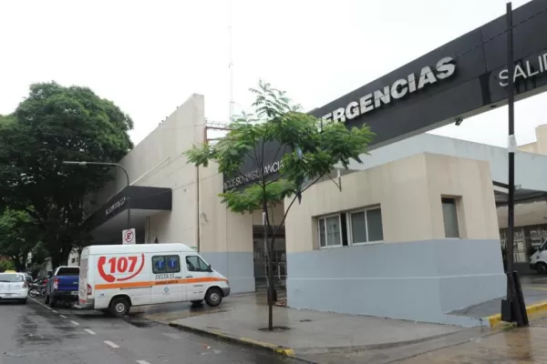 Casi lincharon a un joven a quien acusan de ser un abusador