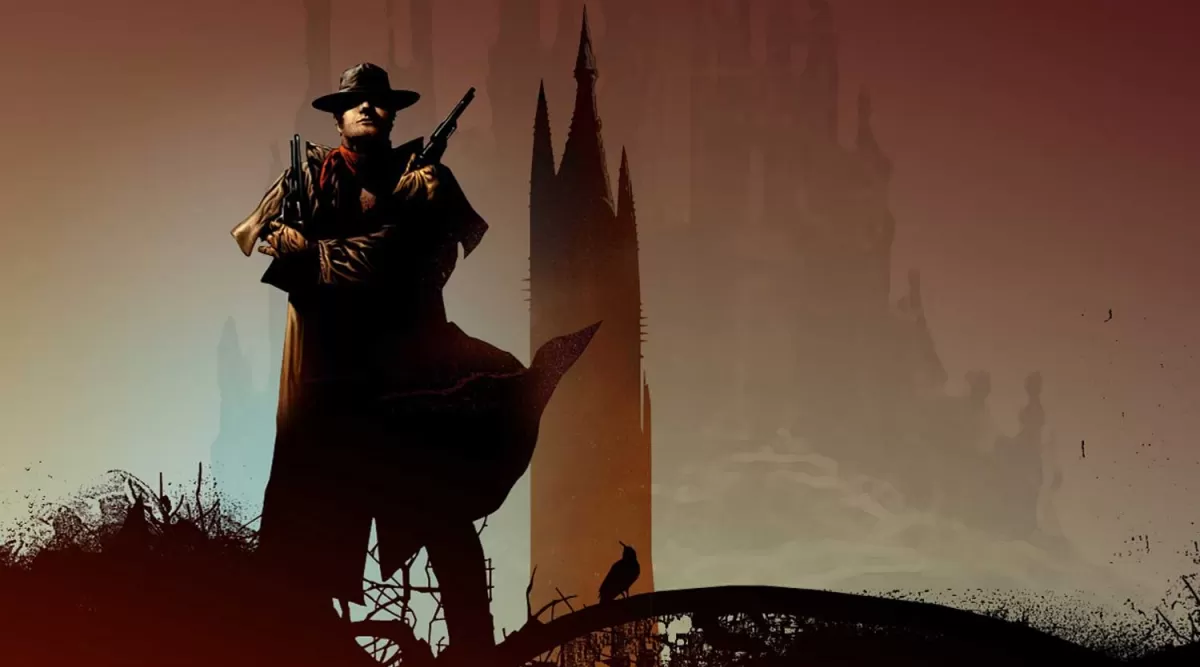 “LA TORRE OSCURA” 