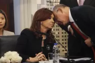 Se complica la situación de Cristina por la AMIA