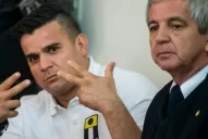 Suspendieron el juicio contra “Jazo” Acevedo