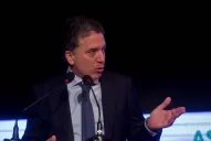 El Gobierno promete que la Argentina tendrá cuentas saneadas sin afectar el tejido social