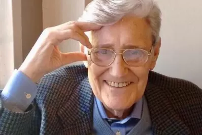 El radicalismo despide a uno de sus mayores referentes de los 80