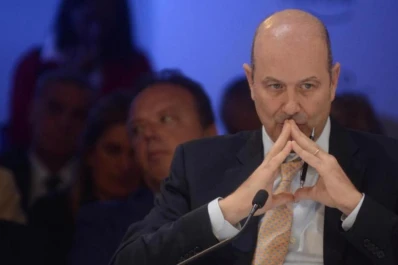 “Se acabó el país donde sólo se construía para los más ricos”