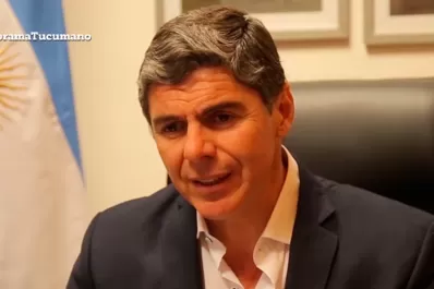 Julio Silman: “la Nación no está ayudando a Tucumán