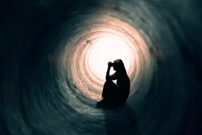 Google ofrecerá un cuestionario médico sobre depresión a personas que busquen sobre esa enfermedad