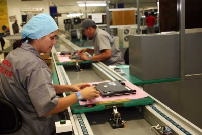 La economía creció un 4% en junio, la mayor suba en 22 meses