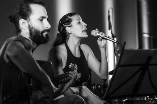 Agenda para este fin de semana