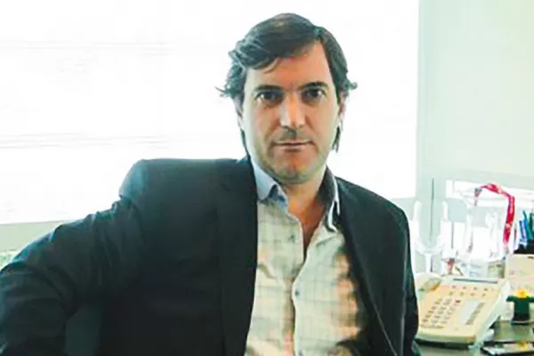 La creación de la Superliga busca sacar del pozo al golpeado y endeudado fútbol argentino