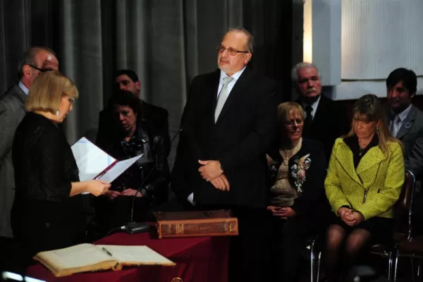 En la UNT, la mayoría elevó sus DDJJ